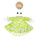 Giddy the Goose Outfit, Daisy Dress