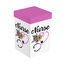 Title Series Ceramic Perfect Cup, Nurse, 17oz, Gift Box