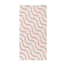 Hillside Pasture Towel Quick Dry Waffle Weave with Matching Carrying Case, 60"x30"