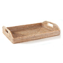 NAPA Home & Garden, BURMA RATTAN MORNING TRAY Collection