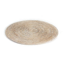 NAPA Home & Garden, Burma Rattan Round Placemat Collection