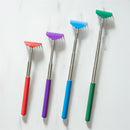 Extendable Back Scratcher, Asst of 4, CDU