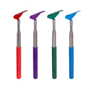 Extendable Back Scratcher, Asst of 4, CDU