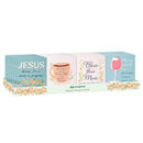 Simple Blessings Magnet, Asst of 4, CDU