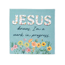 Simple Blessings Magnet, Asst of 4, CDU