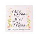 Simple Blessings Magnet, Asst of 4, CDU