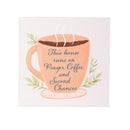 Simple Blessings Magnet, Asst of 4, CDU