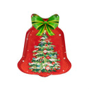 Heartfelt Cheer Magnet, Bell, Asst of 3, Display