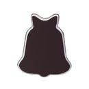 Heartfelt Cheer Magnet, Bell, Asst of 3, Display