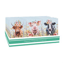 Hillside Pasture Magnet, CDU
