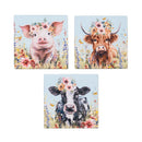 Hillside Pasture Magnet, CDU