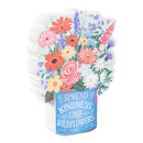Cottage Garden Figurine, Asst of 2, CDU