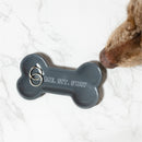 Pet Central Trinket Dish, Dog Bone, CDU