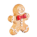 Sugar & Stripes Token, Gingerbread, Basket Display