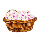 Haunted House Token, Ghost, Basket Display