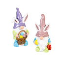 Pocket Token, Resin Easter Gnome