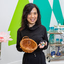 Pocket Token, Resin Easter Gnome