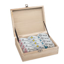 Token, Memorial Stone