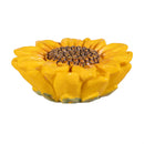 Harvest Blossom Token, Sunflower and Pumpkin, 2 Asst, Basket Display