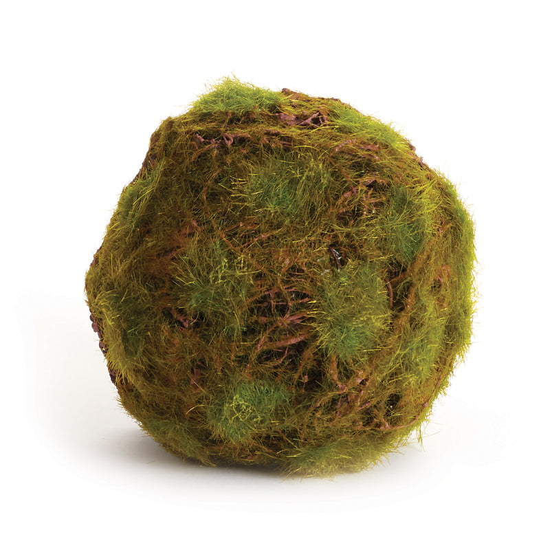 NAPA Home & Garden, MOSSY EARTHEN ORB 5.5",TP401
