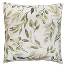 Simple Blessings Square Indoor Throw Pillow Program, Inspirational, Asst of 4, 9.5"