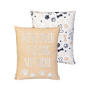 Hillside Pasture Pet Mini Indoor Throw Pillow Program, Dog, Asst of 4, 16 Total