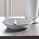 Napa Home Garden, JULIETTE TRIO BIRD BASIN,tq124