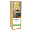 Cottage Garden Tree, LED Wisteria Tree, 6'H
