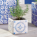 Napa Home Garden, FEZ 3.25" CACHEPOT,ts127