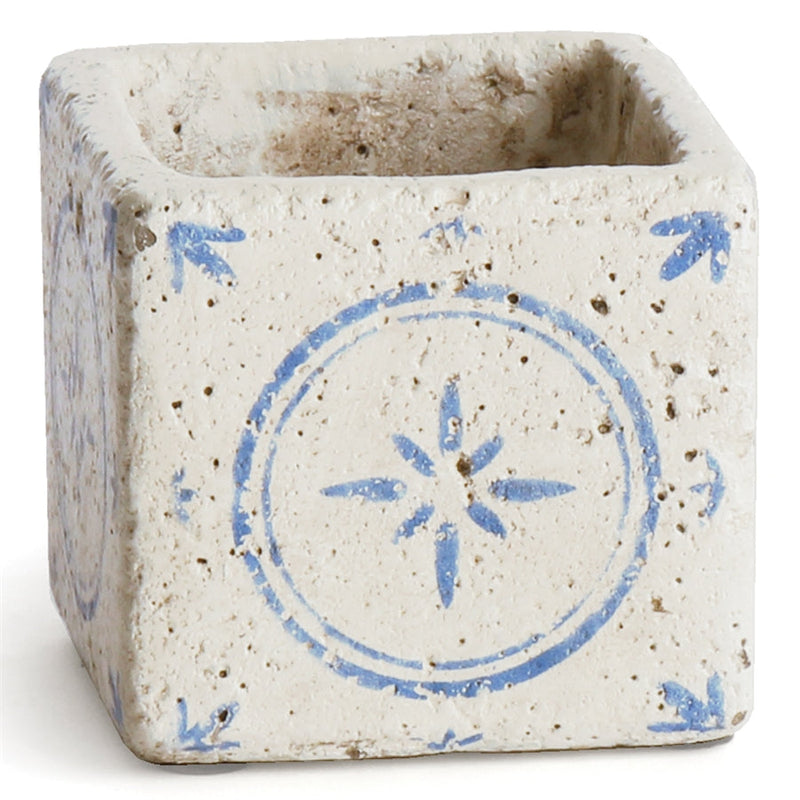 Napa Home Garden, FEZ 3.25" CACHEPOT,ts127