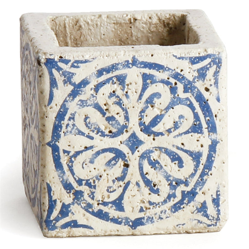 Napa Home Garden, FEZ 2.75" CACHEPOT,ts128