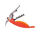 Bird Corkscrew Wine Bottle Opener, Asst of 4, CDU