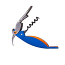 Bird Corkscrew Wine Bottle Opener, Asst of 4, CDU