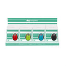 Baggage Tracker, Asst of 4, CDU