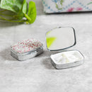 Cottage Garden Travel Accessories, Pill Box, Asst of 2, CDU