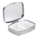 Cottage Garden Travel Accessories, Pill Box, Asst of 2, CDU