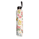 Hillside Pasture Umbrella Manual Compact with Sleeve, 38" Canopy x 22.5"H