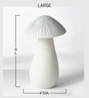 Ceramic Mushroom Diffuser, Large