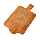 Rustic Mango Wood Serving Board
