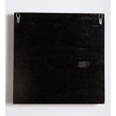 Javanese Wood Block Wall Art