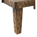 Wood Serving Board on Legs, Set of 2