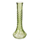 VivaStyle Veranda Garden Vase, Glass, 8''H, Asst of 3