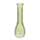 VivaStyle Veranda Garden Vase, Glass, 8''H, Asst of 3