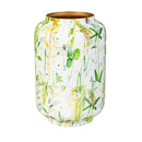 VivaStyle Veranda Garden Vase,9"H