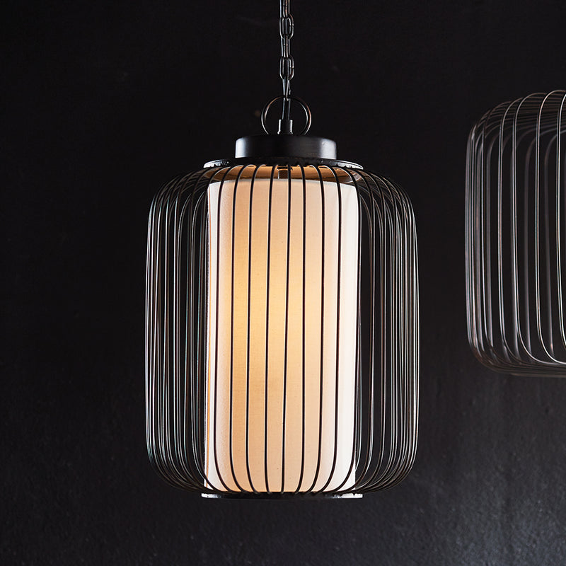 NAPA Home & Garden, CINNABAR PENDANT 11",VH225