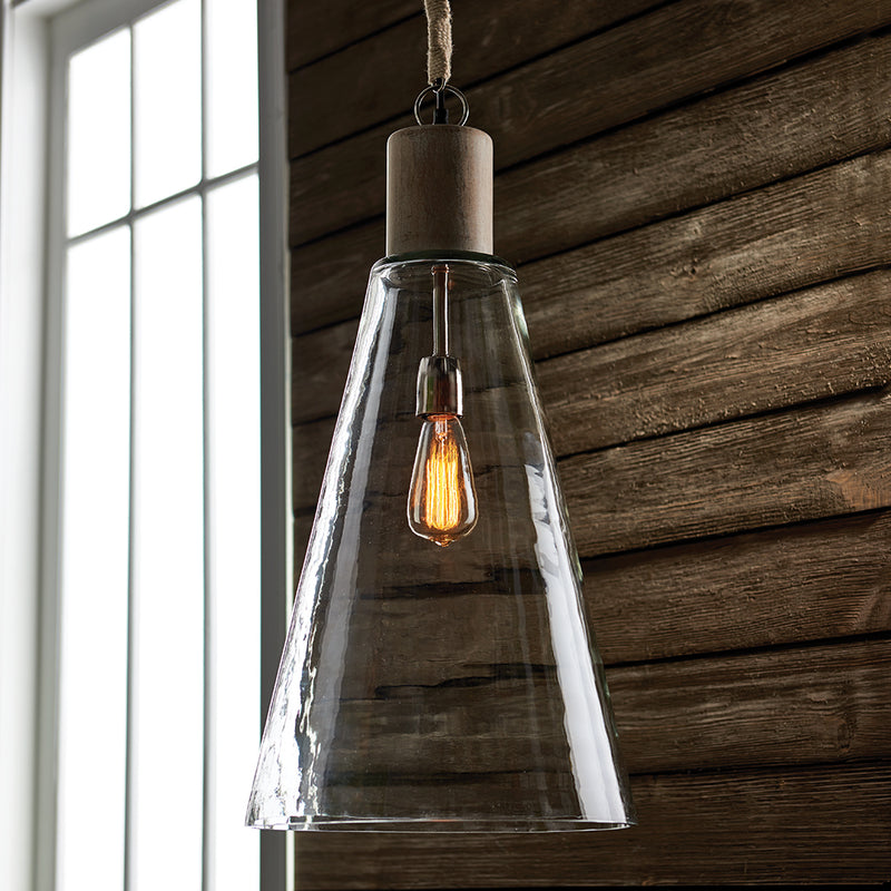 NAPA Home & Garden, ANSELM PENDANT,VH227