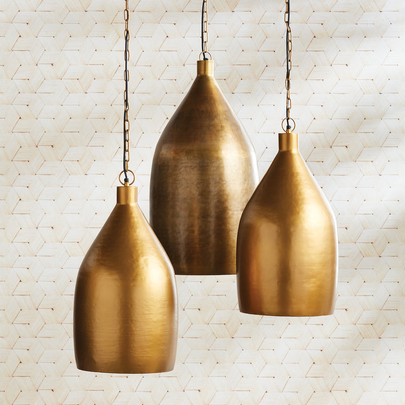 Napa Home Collection-Lighting, Loxley Pendant