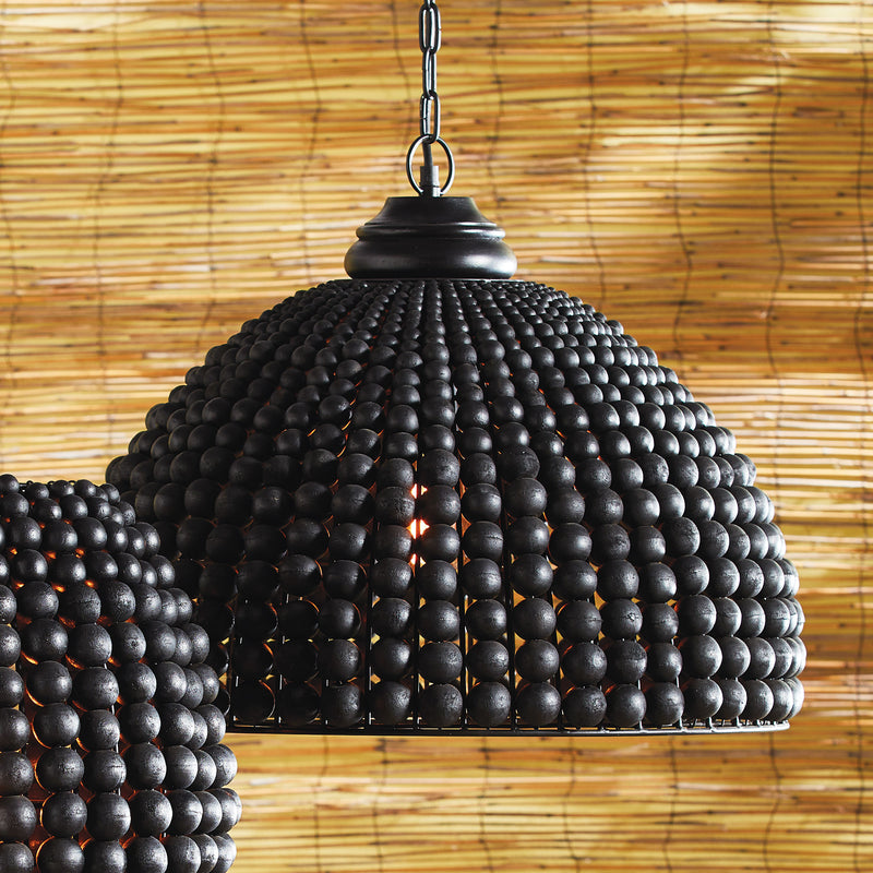 Napa Home Collection-Lighting, Nola Bell Pendant