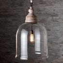 NAPA Home & Garden, VINTNER'S CLOCHE PENDANT Collection
