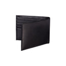 San Francisco Giants Black Bi-Fold Embroidered Wallet w/ RFID Blocking